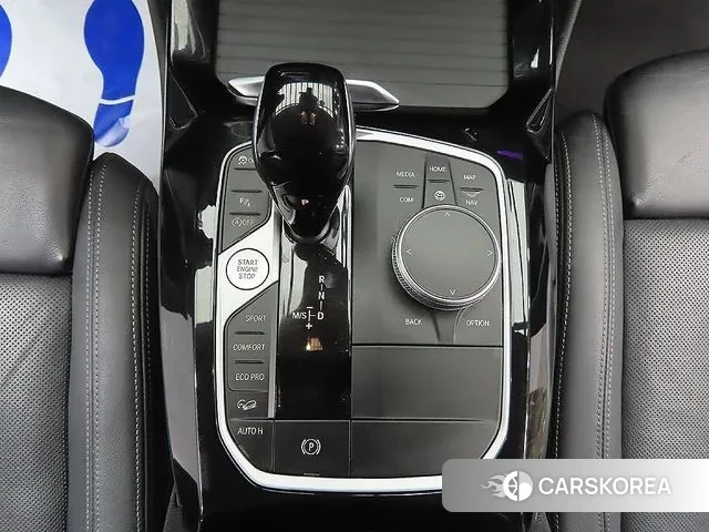 BMW X4 (G02) id 3740773 из Кореи 7