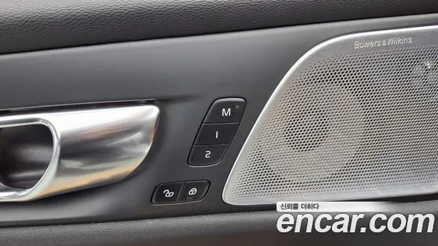 Volvo S60 3rd generation id 2698057 из Кореи 7