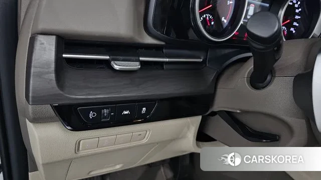 Kia Carnival 4th generation id 3534633 из Кореи 7