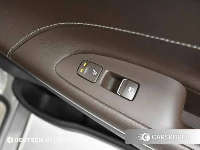 Hyundai Grandeur IG id 4378133 из Кореи 7