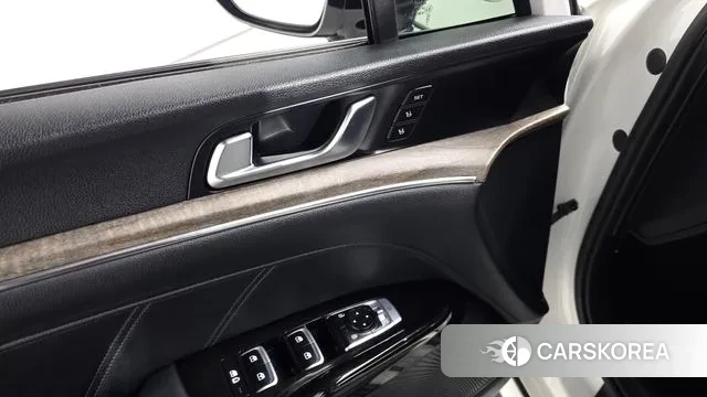 Kia K5 3rd generation id 3620322 из Кореи 7