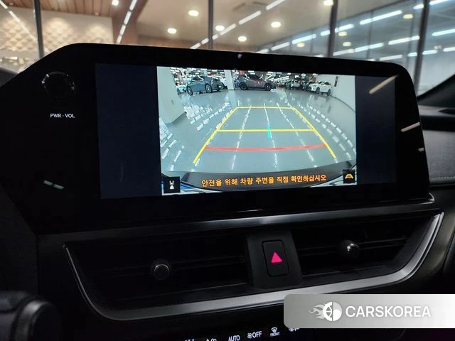 Lexus UX300h id 4644897 из Кореи 7