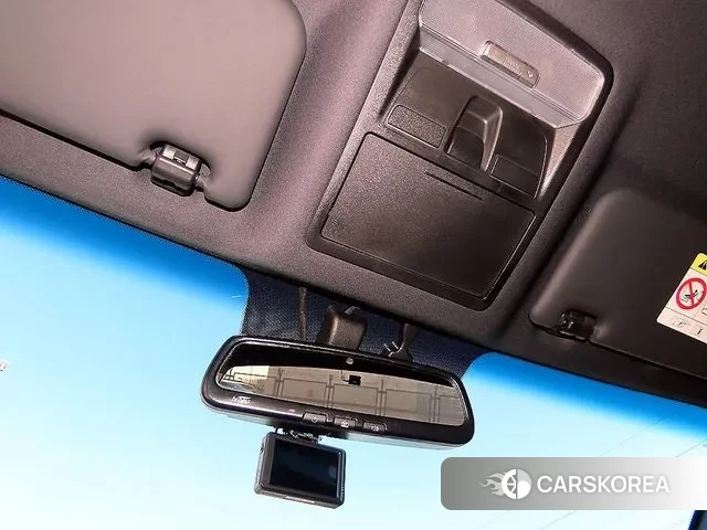 Ssangyong The New Rexton Sports Cannes id 3546046 из Кореи 7