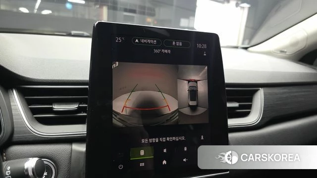 Renault Korea (Samsung) Capture id 4573652 из Кореи 7