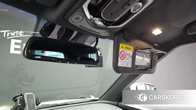 Ssangyong Torres id 3581453 из Кореи 7