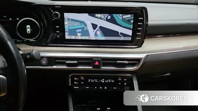 Kia K5 3rd generation id 3592828 из Кореи 7