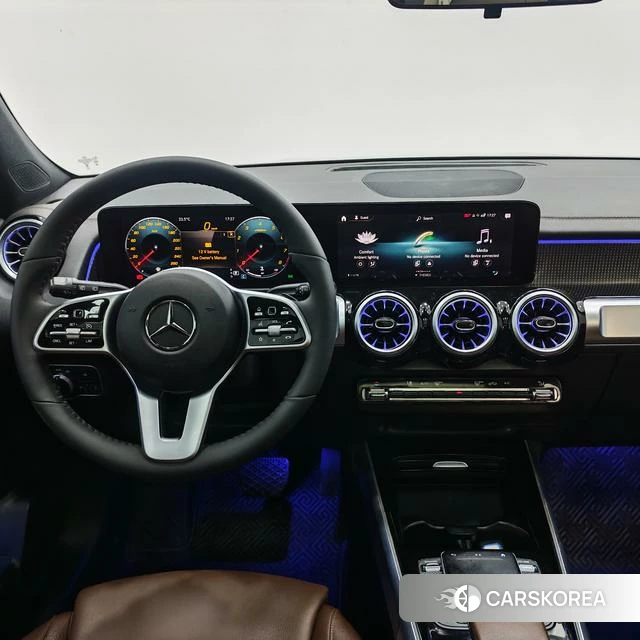 Mercedes-Benz GLB id 4298213 из Китая 7