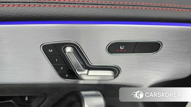 Mercedes-Benz CLA-Class C118 id 4443362 из Кореи 7