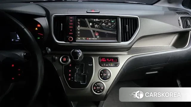 Kia The New Ray id 3422301 из Кореи 7