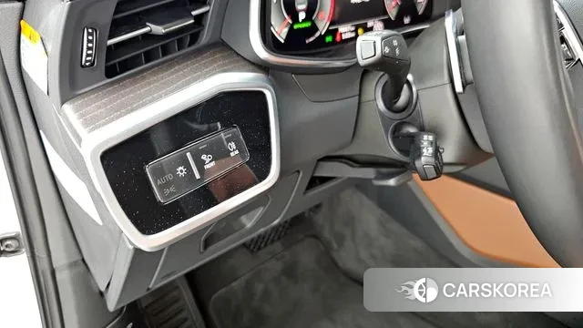 Audi A6 (C8) id 3007368 из Кореи 7