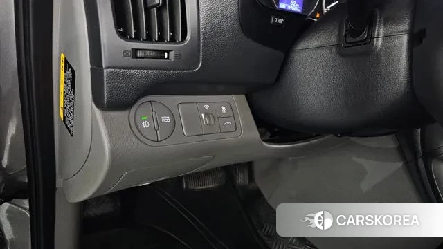 Hyundai The New Grand Starex id 3429063 из Кореи 7