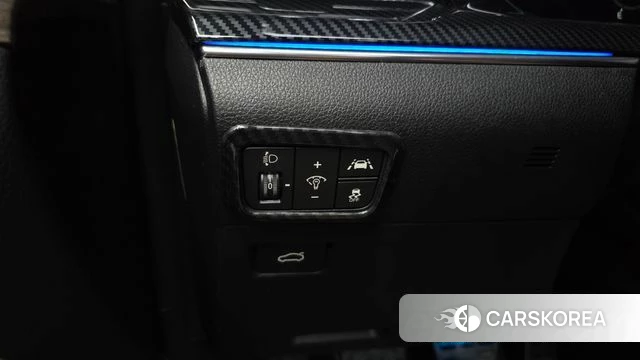 Kia K5 3rd generation id 4894907 из Кореи 7