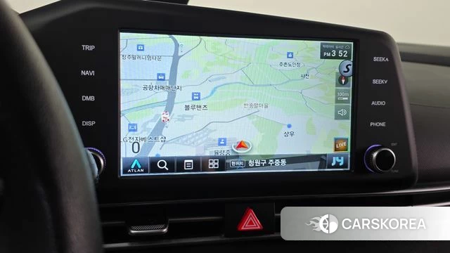 Hyundai Avante (CN7) id 4688669 из Кореи 7