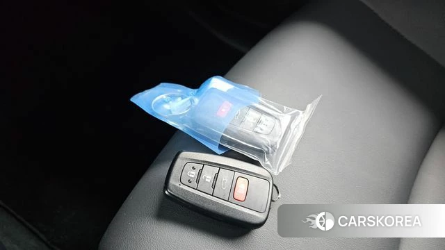 Toyota RAV4 5th Generation id 4516342 из Кореи 7