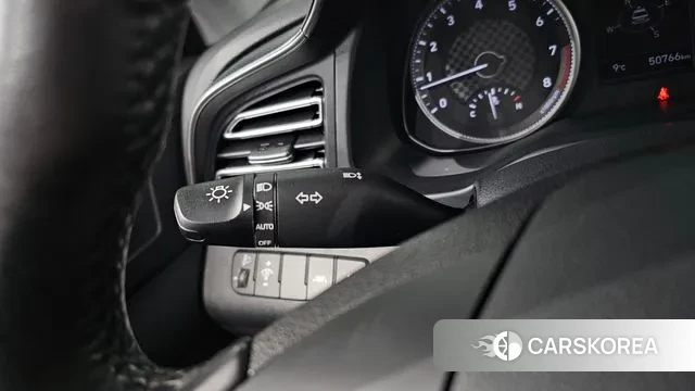 Hyundai The New Avante AD id 3525853 из Кореи 7