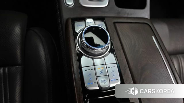 Genesis G90 id 4251024 из Кореи 7