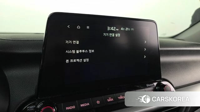 Kia Come New K3 id 4179747 из Кореи 7