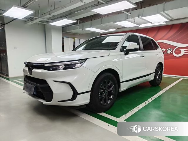 Honda Hao Ying id 4276197 из Китая 7