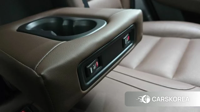 Renault Korea (Samsung) QM6 id 3937047 из Кореи 7