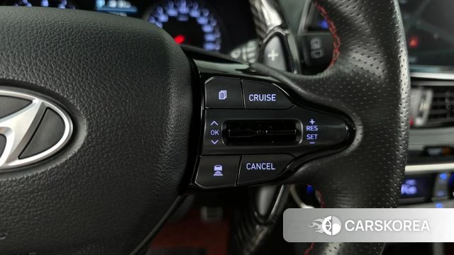 Hyundai i30 (PD) id 4390075 из Кореи 7