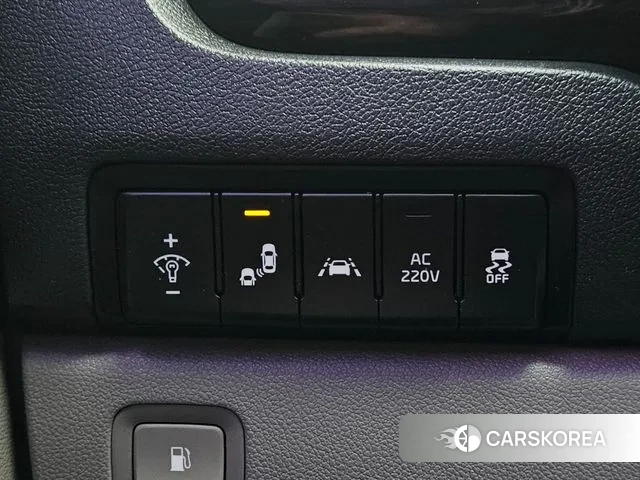 Kia The New Carnival id 3302642 из Кореи 7