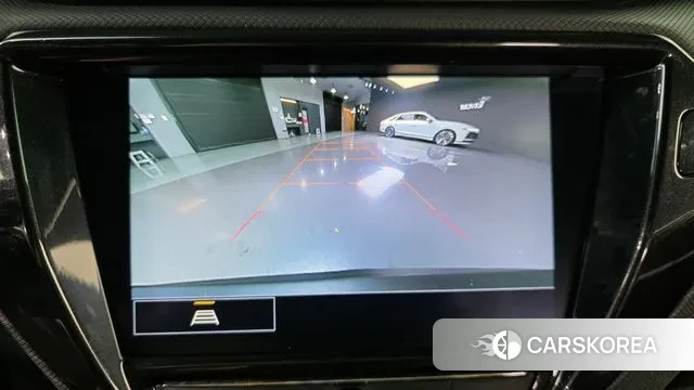 Chevrolet (GM Daewoo) Trailblazer id 3421078 из Кореи 7