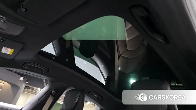 Porsche Taycan id 3388286 из Кореи 7