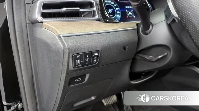 Kia K5 3rd generation id 3360319 из Кореи 7