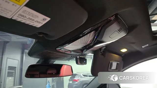 BMW X4 (G02) id 3055010 из Кореи 7