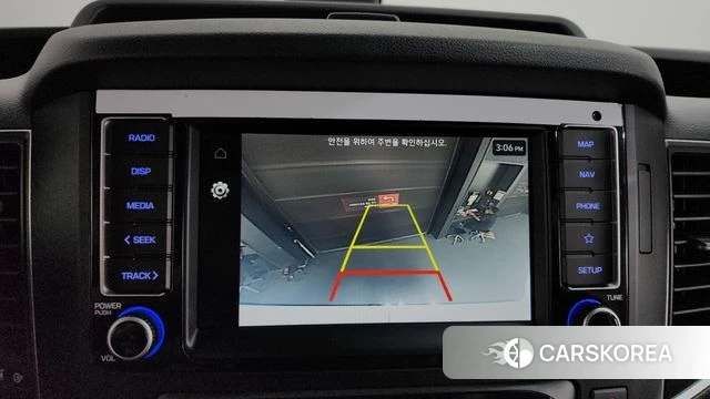 Hyundai Solati id 4395275 из Кореи 7