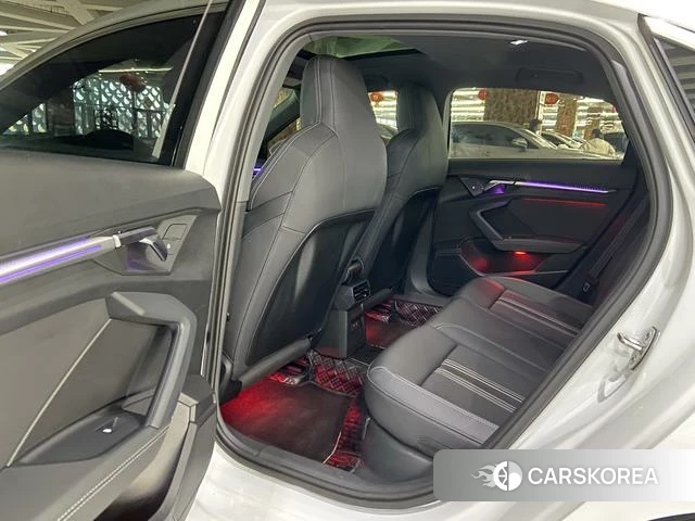 Audi A3 id 4297495 из Китая 7