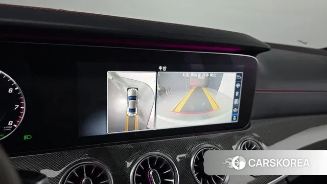 Mercedes-Benz CLS-Class C257 id 3385695 из Кореи 7