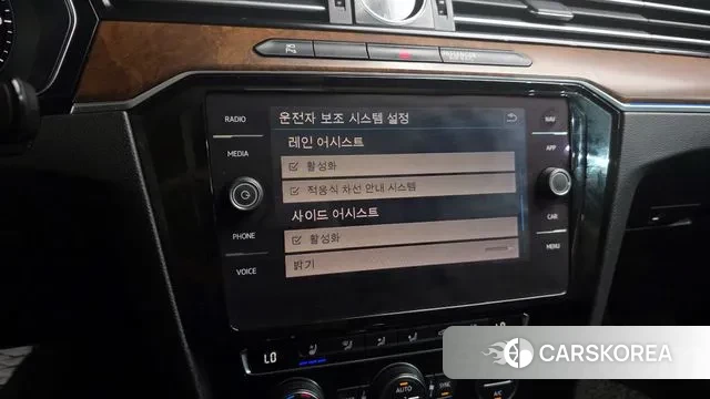 Volkswagen Passat GT (B8) id 3055724 из Кореи 7