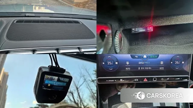 Mercedes-Benz S-Class W223 id 3740482 из Кореи 7