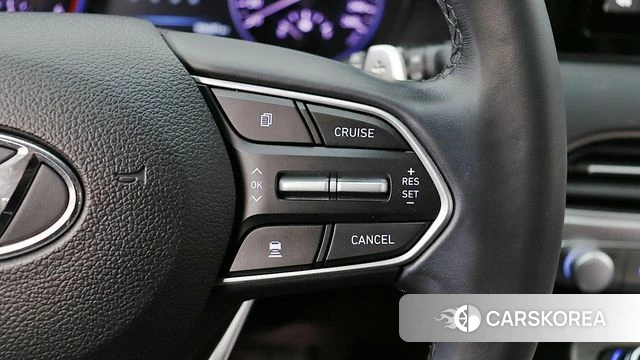 Hyundai Palisade id 4195507 из Кореи 7