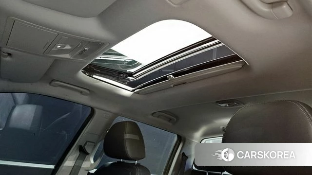 Ssangyong Rexton Sports id 3905587 из Кореи 7