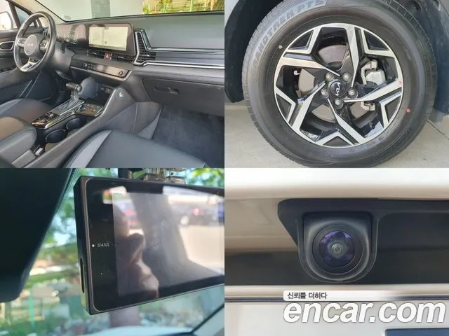 Kia Sportage 5th Generation id 2683263 из Кореи 7