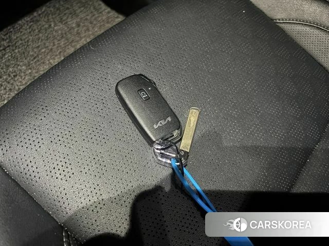 Kia Seltos id 4701902 из Кореи 7