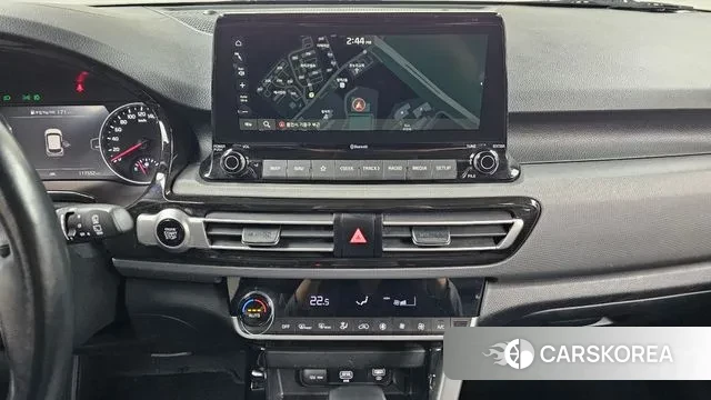 Kia Seltos id 3597208 из Кореи 7