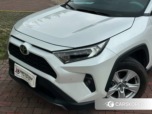 Toyota RAV4 Rongfang id 4299990 из Китая 7