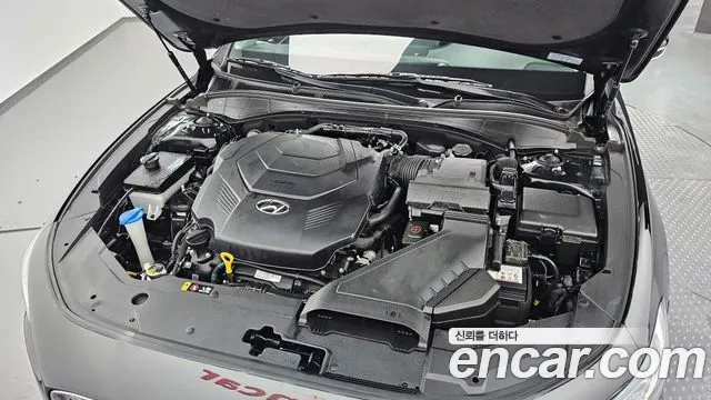 Hyundai Grandeur IG id 2628617 из Кореи 7