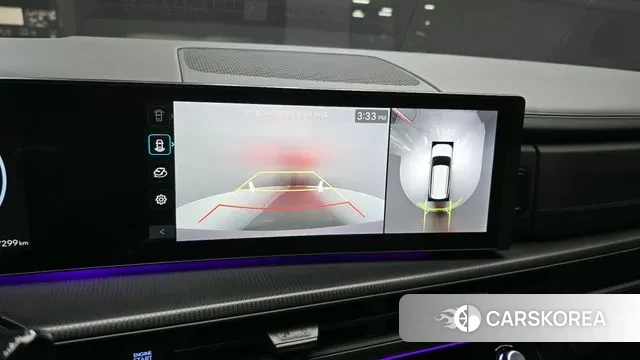 Hyundai Santa Fe (MX5) id 3659226 из Кореи 7