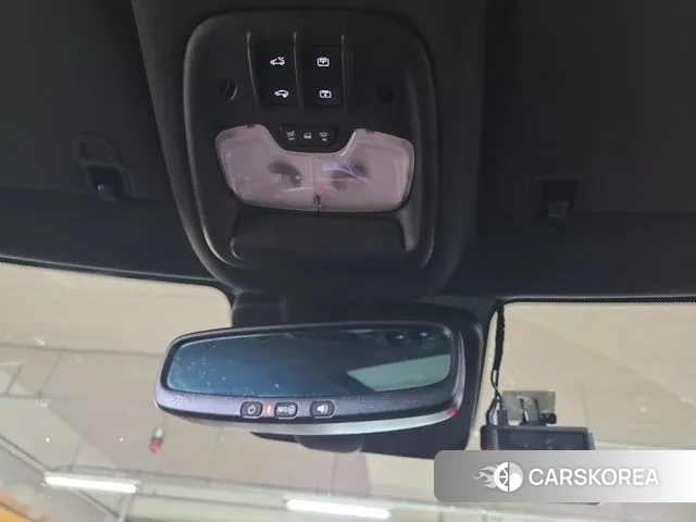 Chevrolet (GM Daewoo) Trailblazer id 3550976 из Кореи 7