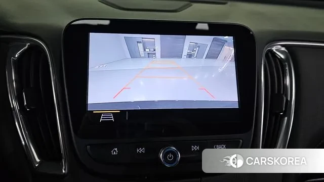 Chevrolet (GM Daewoo) The New Malibu id 3351015 из Кореи 7