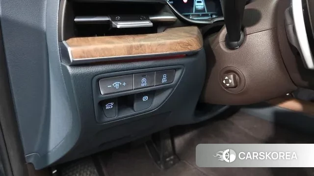 Genesis G80 (RG3) id 3273511 из Кореи 7