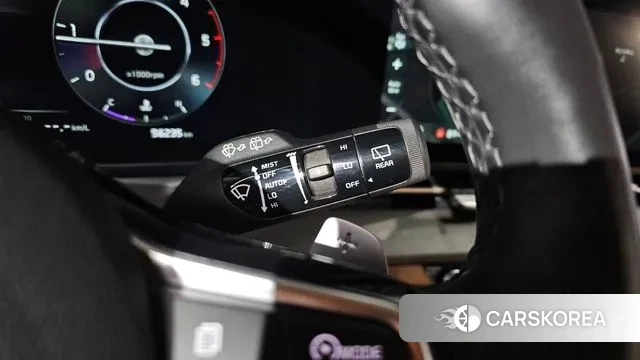 Kia Carnival 4th generation id 3649646 из Кореи 7