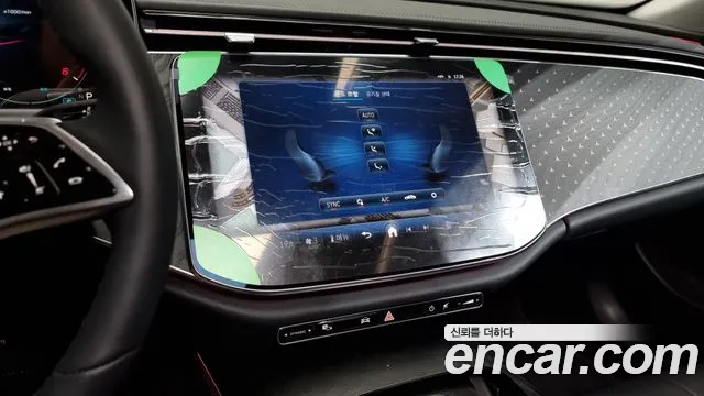 Mercedes-Benz E-Class W214 id 2733995 из Кореи 7