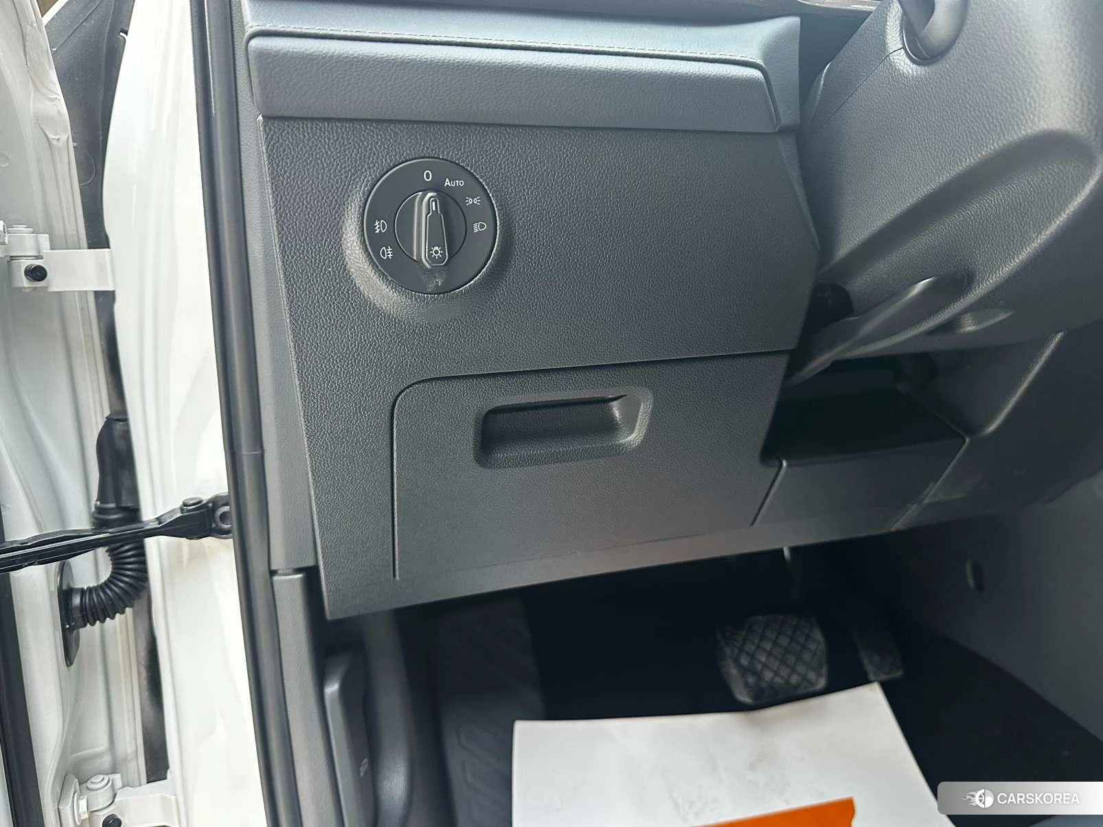 Volkswagen Tuyue id 4419389 из Китая 7