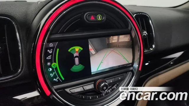 Mini Cooper D Countryman id 2876166 из Кореи 7