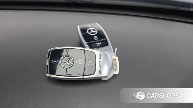 Mercedes-Benz S-Class W222 id 4429637 из Кореи 7
